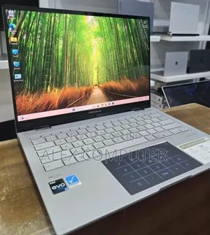 Photo - New Laptop Asus Zenbook 14 UX434 16GB Intel Core I5 SSD 1T