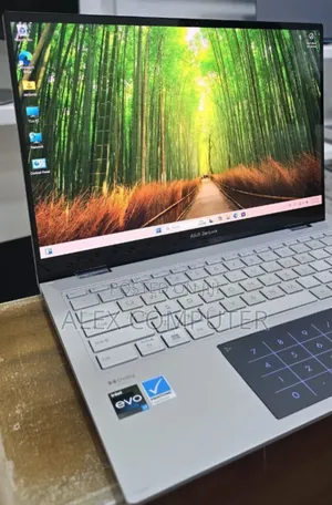 New Laptop Asus Zenbook 14 UX434 16GB Intel Core I5 SSD 1T
