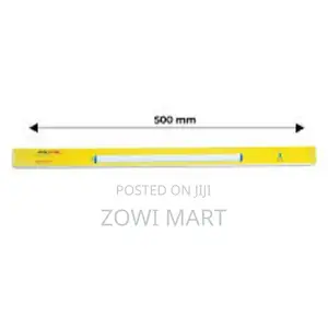 Mewe Rechargeable Emergency Tube – Mw Led-Etl 0401