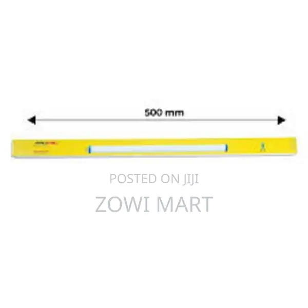 Mewe Rechargeable Emergency Tube – Mw Led-Etl 0401