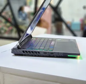 New Laptop Asus ROG Strix G16 G614 16GB Intel Core I7 SSD 1T