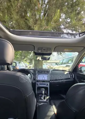 Hyundai Creta 2023 Gray