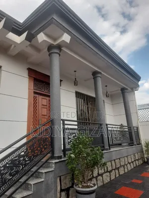 Photo - Furnished 5bdrm House in Akaky Kaliti for sale