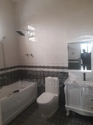 Furnished 5bdrm House in Akaky Kaliti for sale