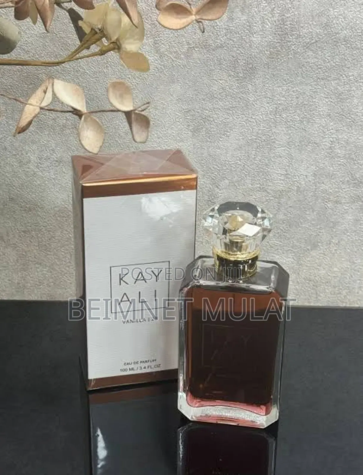 Kay Ali Perfume