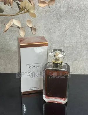 Photo - Kay Ali Perfume