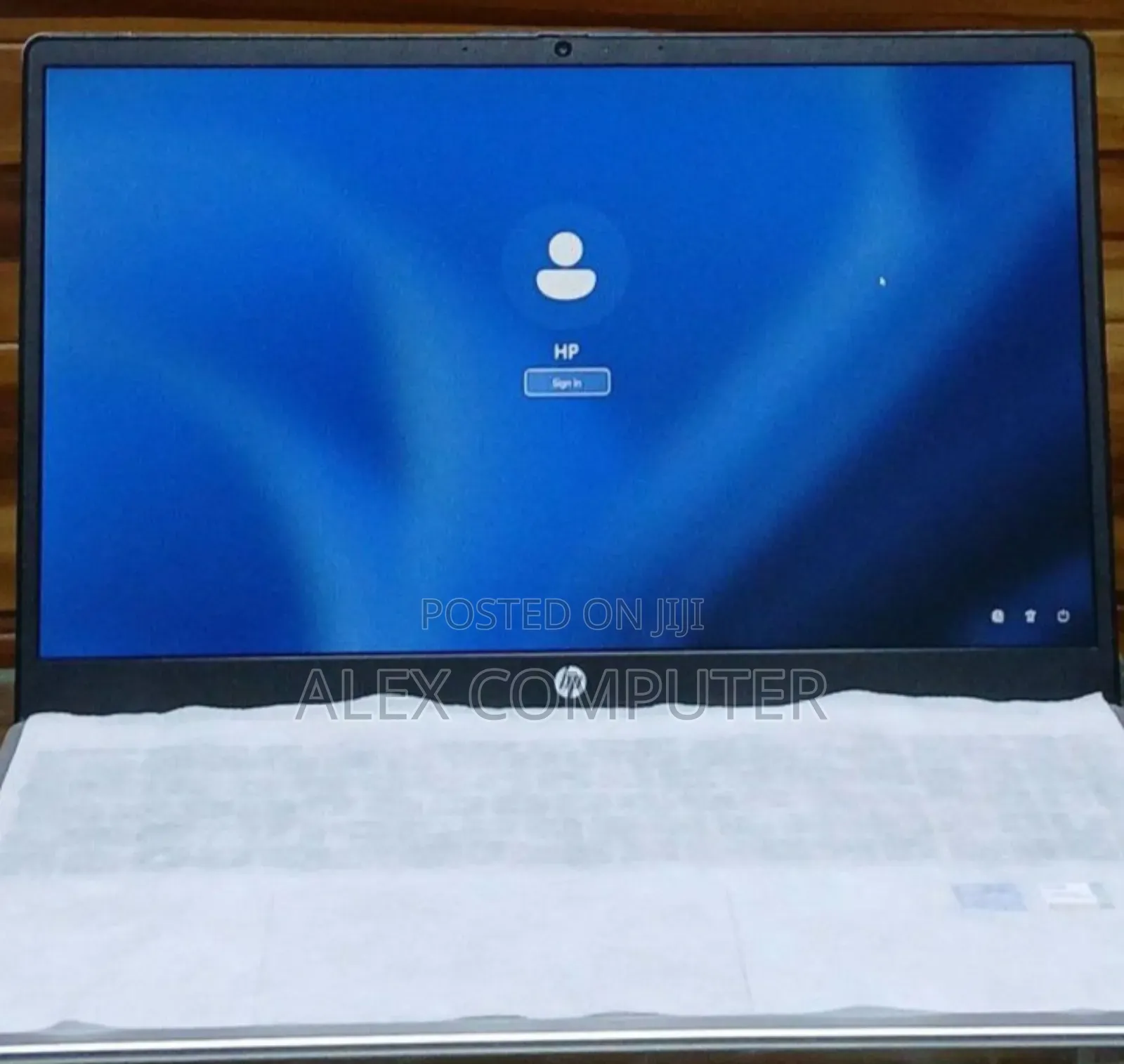 New Laptop HP Stream Notebook 16GB Intel Core I7 SSD 1T