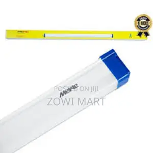 Photo - Mewe Rechargeable Emergency Tube – Mw Led-Etl 0601