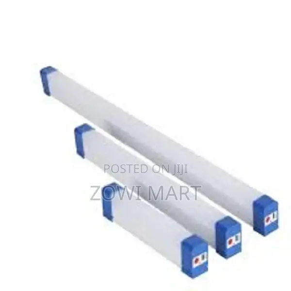 Mewe Rechargeable Emergency Tube – Mw Led-Etl 0601