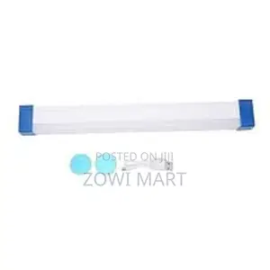 Mewe Rechargeable Emergency Tube – Mw Led-Etl 0601