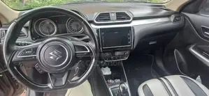 Toyota Yaris 2005 Silver