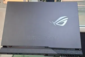 Photo - New Laptop Asus ROG Strix G15 16GB AMD Ryzen 7 SSD 1T