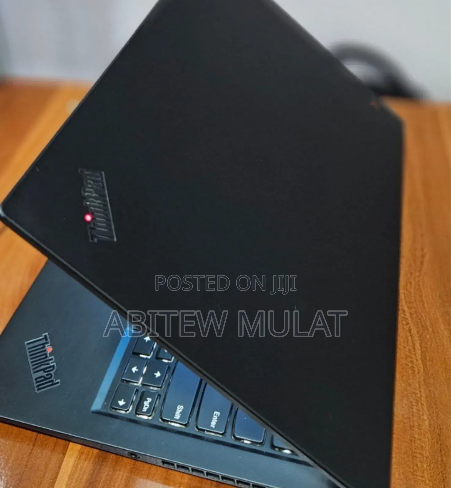 New Laptop Lenovo ThinkPad X1 Carbon 16GB Intel Core I5 SSD 512GB