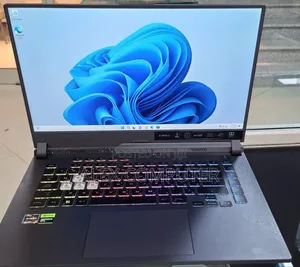 New Laptop Asus ROG Strix G15 16GB AMD Ryzen 7 SSD 1T
