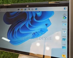 New Laptop HP 16GB Intel Core I5 SSD 1T