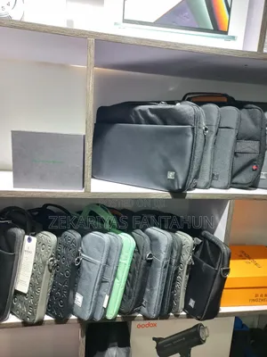 Photo - Pc Bag in Single Item