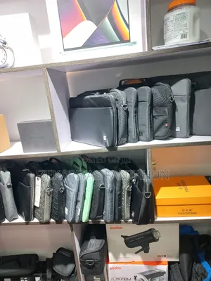 Pc Bag in Single Item