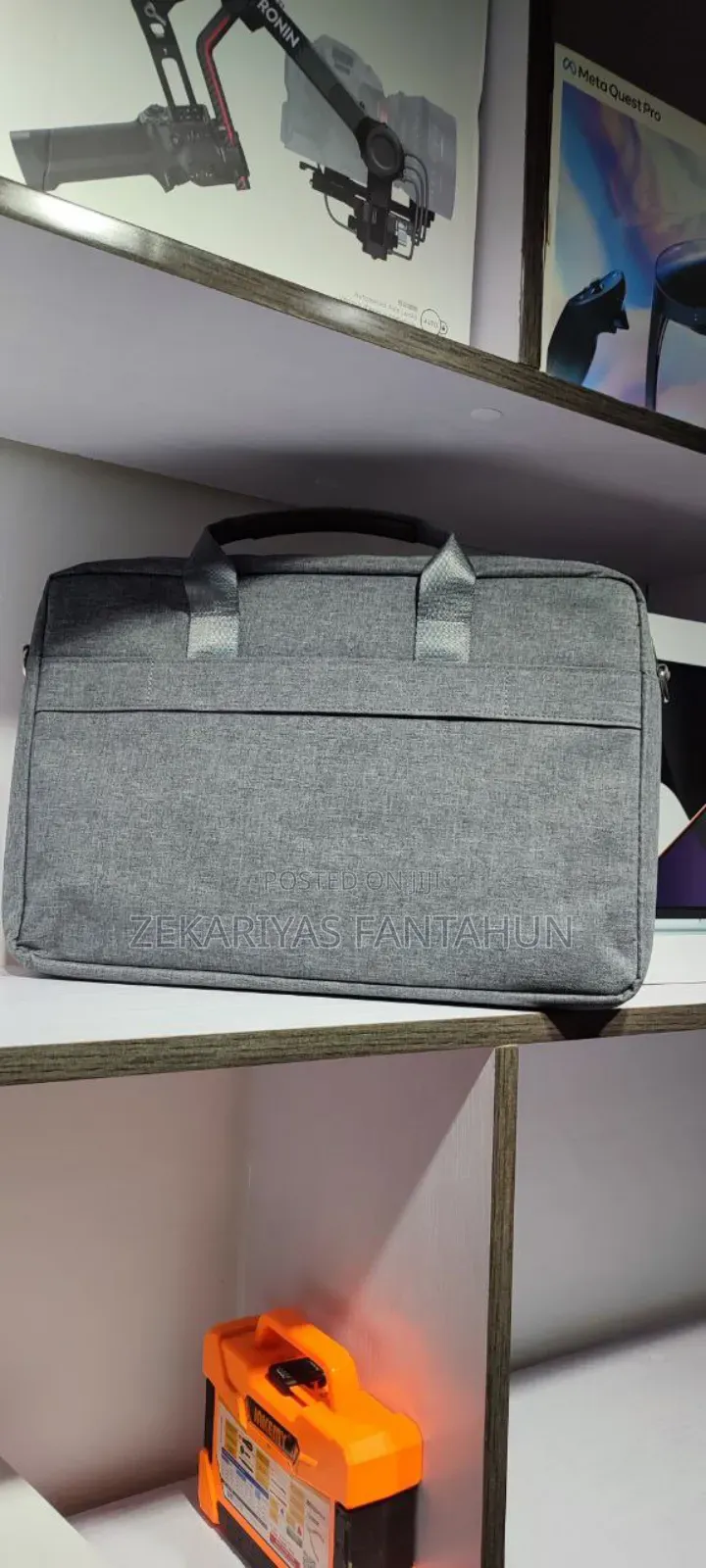 Pc Bag in Single Item