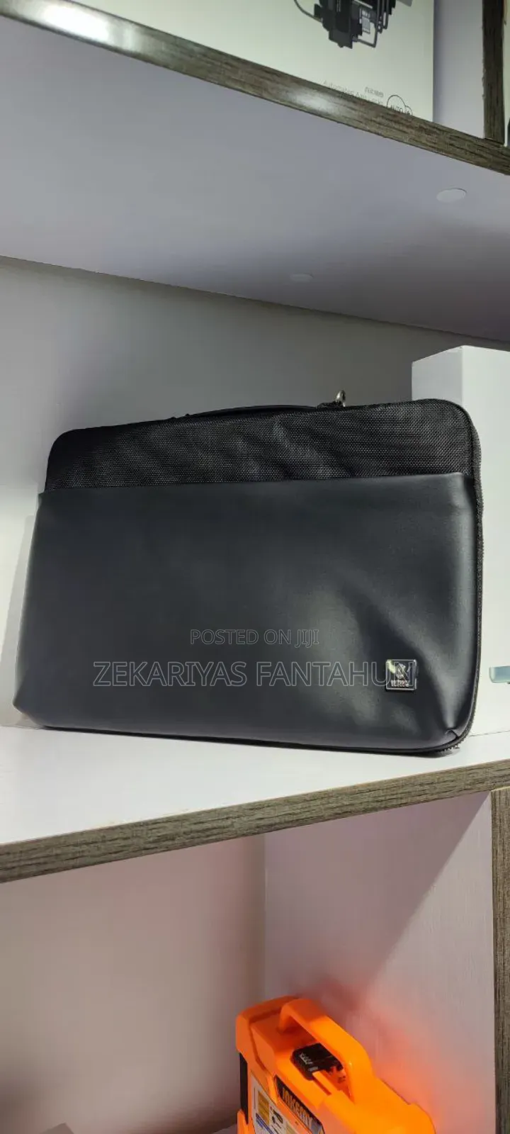 Pc Bag in Single Item
