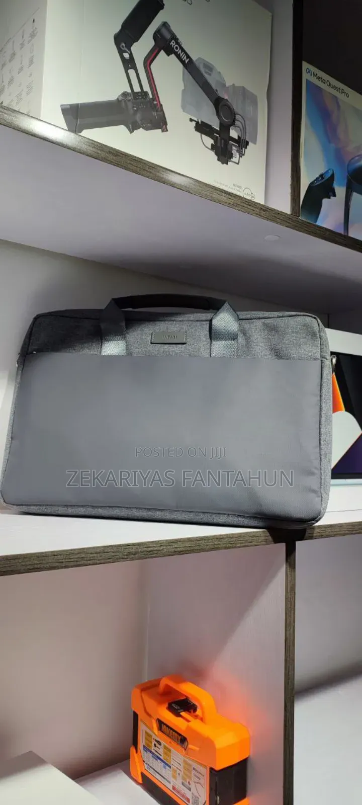 Pc Bag in Single Item