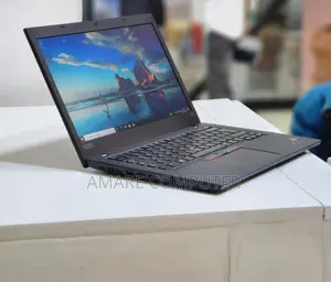 New Laptop Lenovo ThinkPad L480 16GB Intel Core I5 SSD 512GB