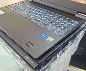 New Laptop HP Victus 15 8GB Intel Core I5 SSD 512GB