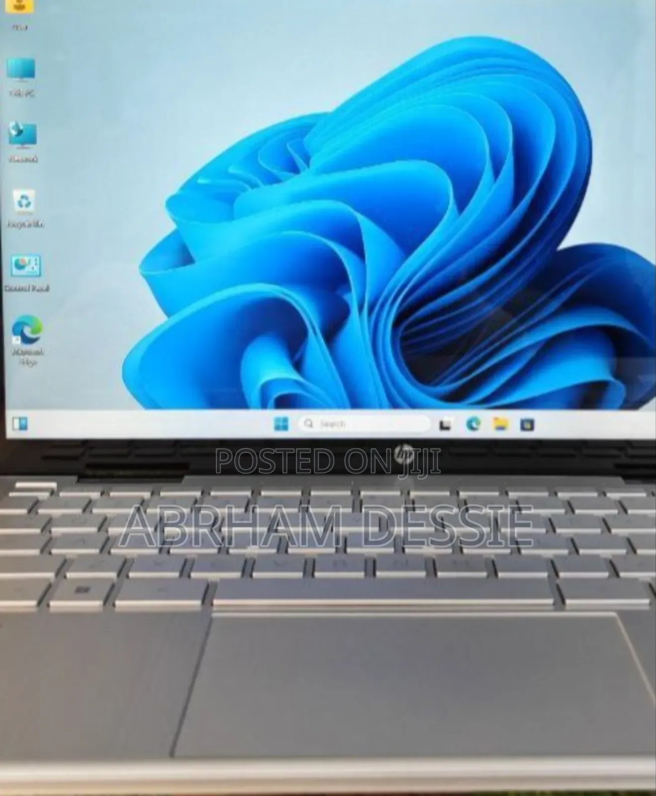 New Laptop HP 16GB Intel Core I5 SSD 1T