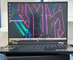 Photo - New Laptop Acer Predator Helios 300 16GB Intel Core I9 SSD 1T