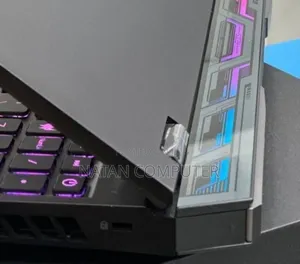 New Laptop Acer Predator Helios 300 16GB Intel Core I9 SSD 1T