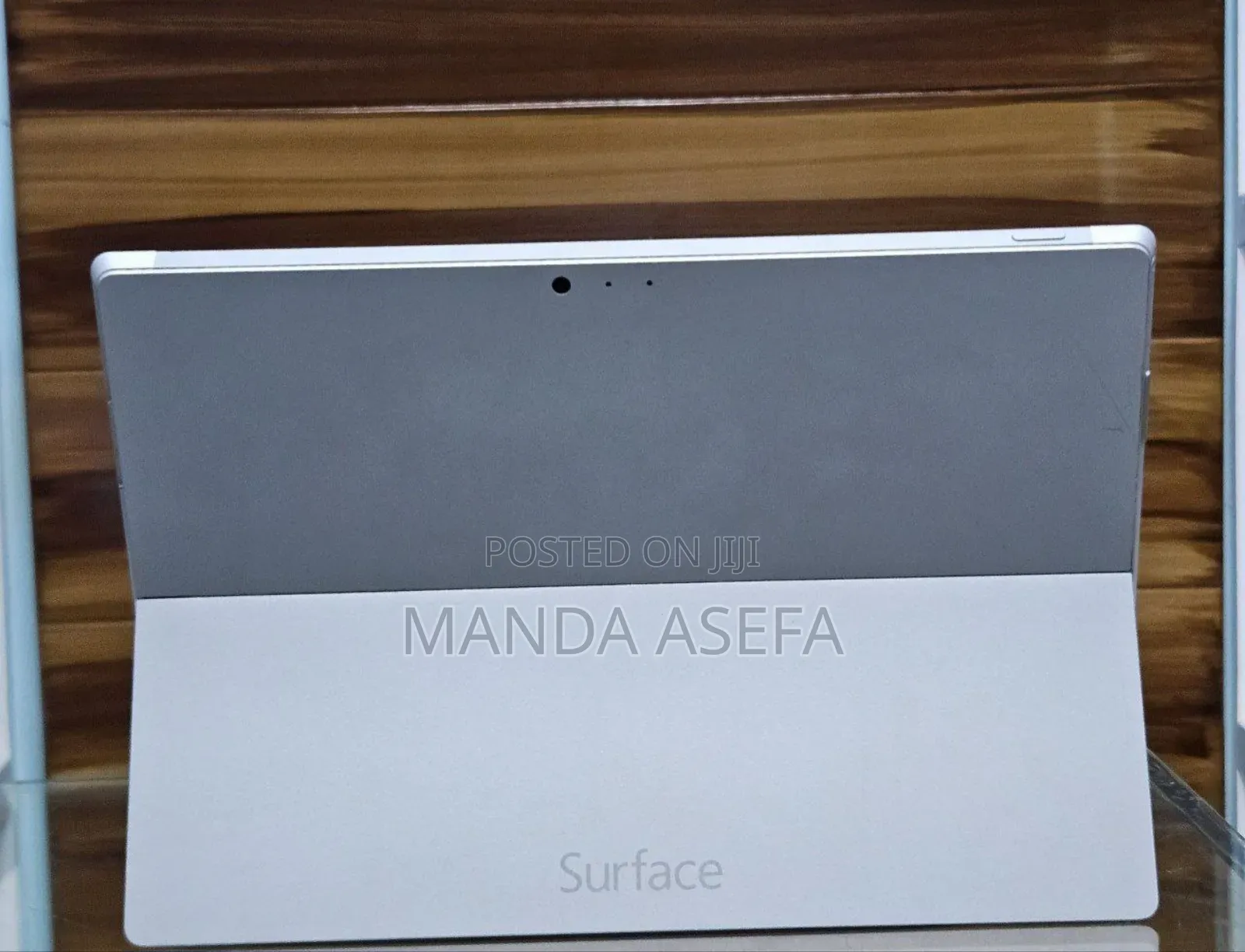 New Laptop Microsoft Surface Pro 3 4GB Intel Core I5 SSD 256GB