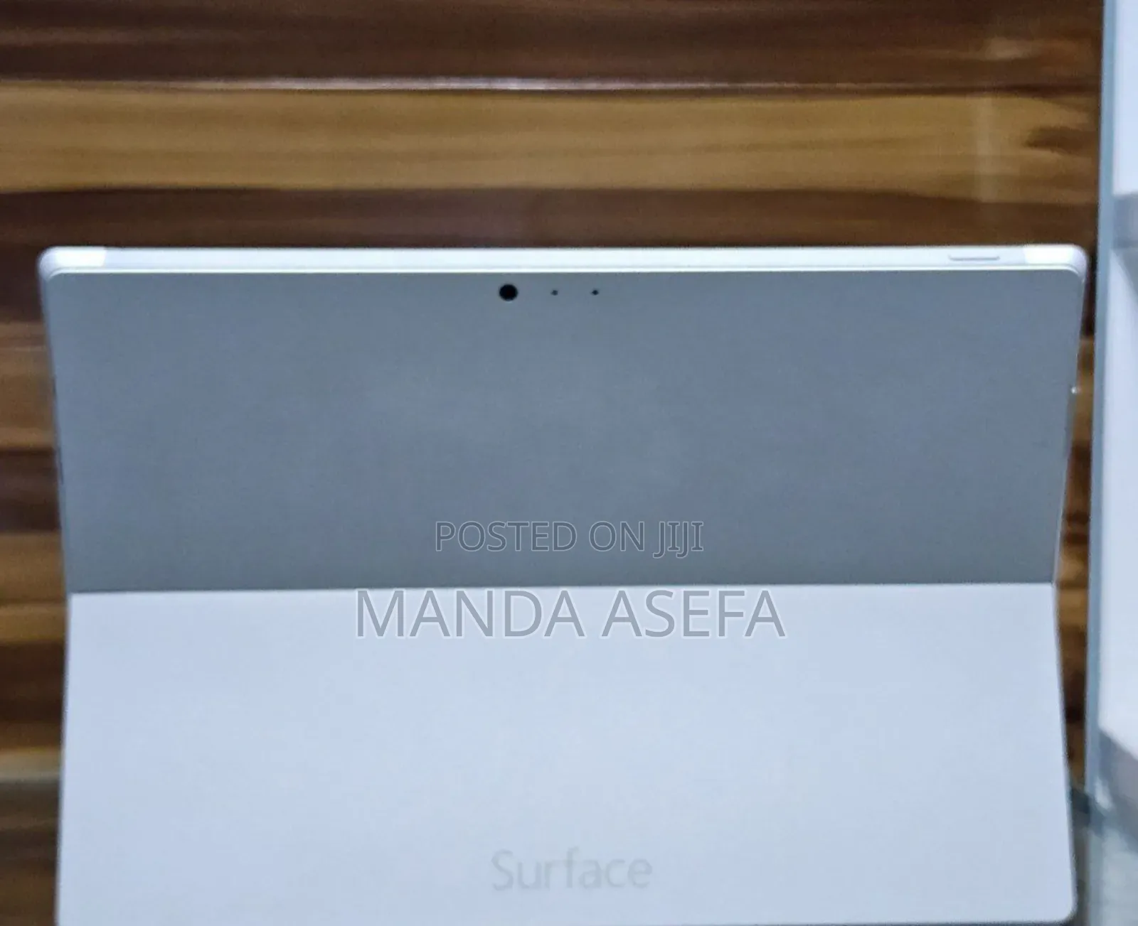 New Laptop Microsoft Surface Pro 3 4GB Intel Core I5 SSD 256GB