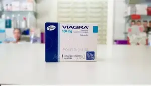 Photo - Viagra Pills for Men: The Ultimate Fast-Acting