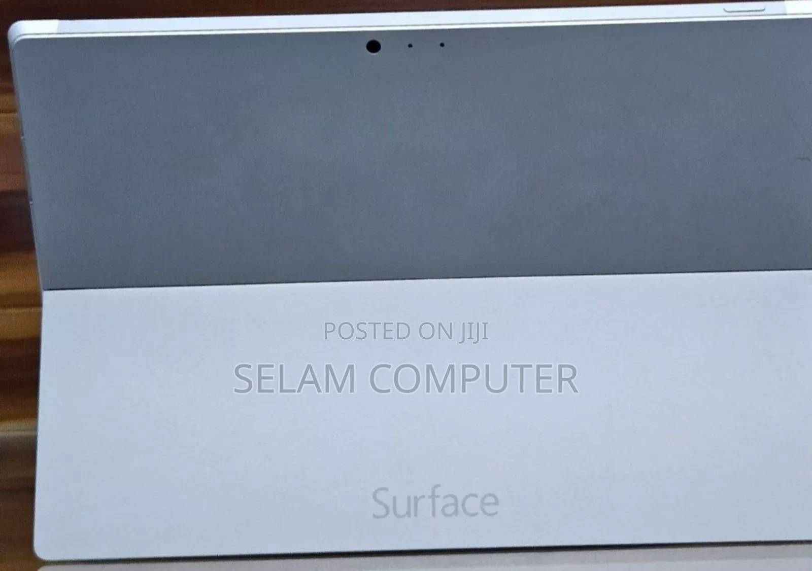 New Laptop Microsoft Surface Pro 3 8GB Intel Core I5 SSD 256GB