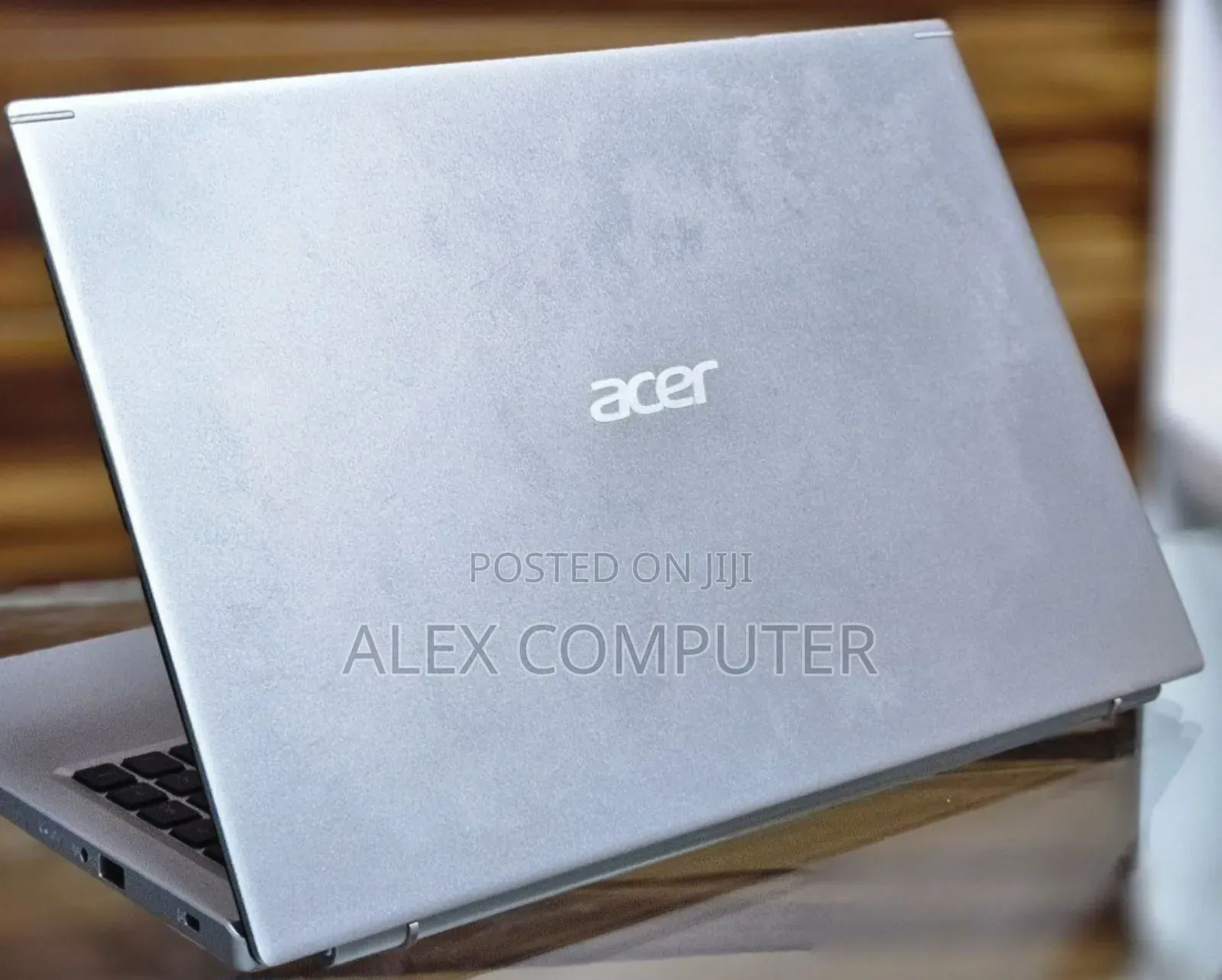 New Laptop Acer Aspire 1 16GB Intel Core I7 SSD 512GB