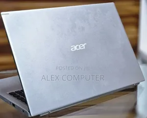 New Laptop Acer Aspire 1 16GB Intel Core I7 SSD 512GB