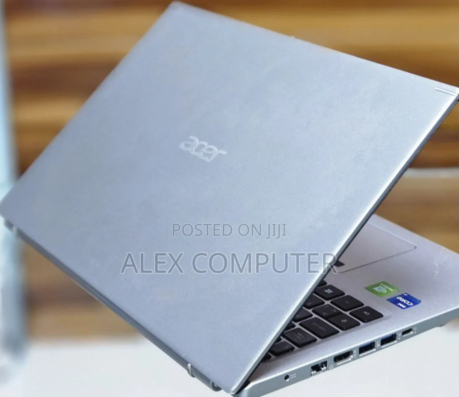New Laptop Acer Aspire 1 16GB Intel Core I7 SSD 512GB