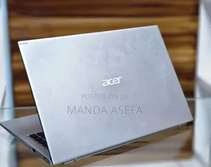 New Laptop Acer Aspire 5 16GB Intel Core I7 SSD 512GB