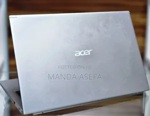 New Laptop Acer Aspire 5 16GB Intel Core I7 SSD 512GB