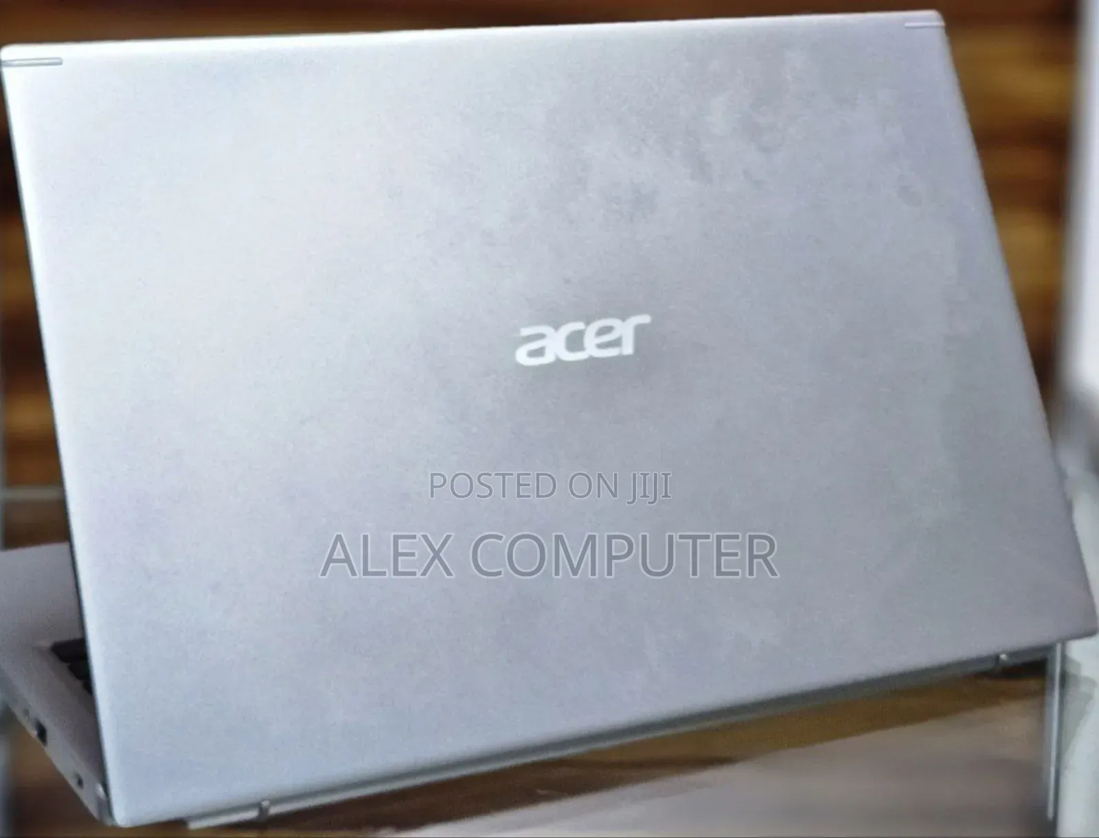 New Laptop Acer Aspire 1 16GB Intel Core I7 SSD 512GB