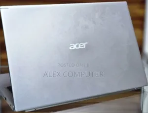 New Laptop Acer Aspire 1 16GB Intel Core I7 SSD 512GB