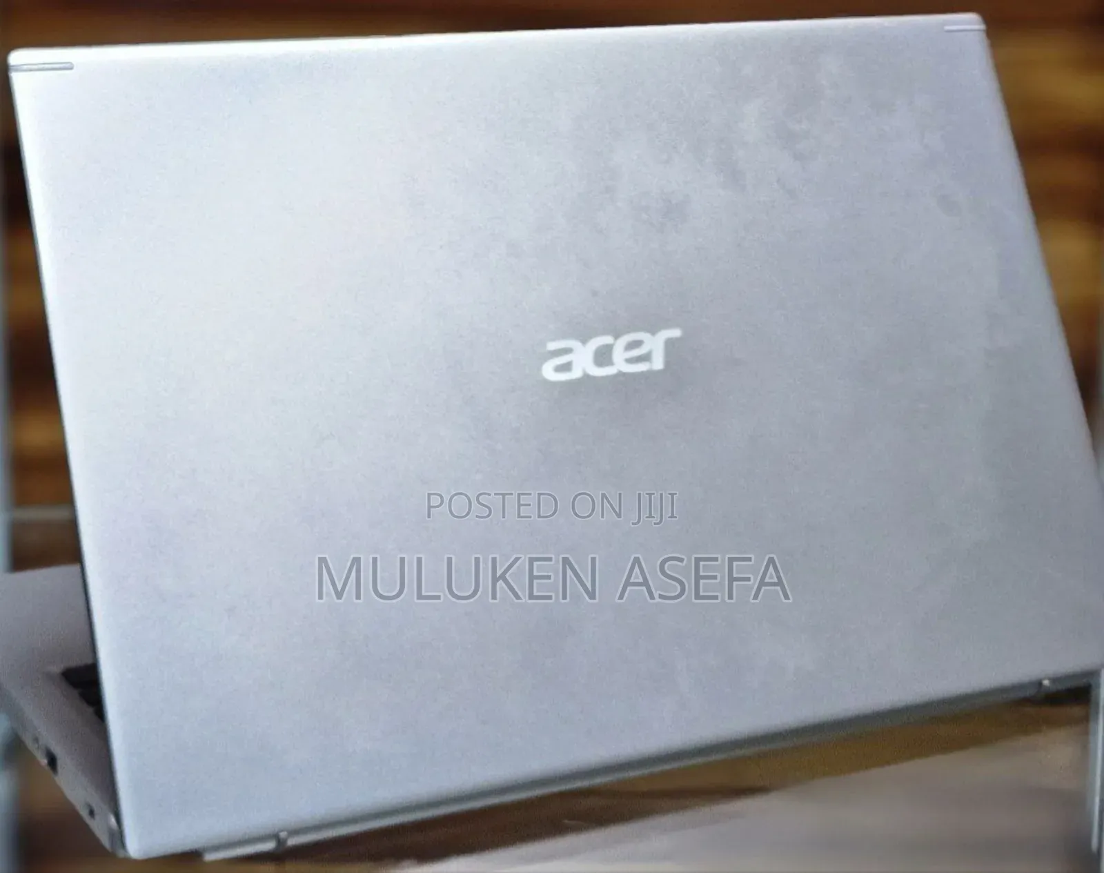 New Laptop Acer Aspire A515 51G 16GB Intel Core I7 SSD 512GB