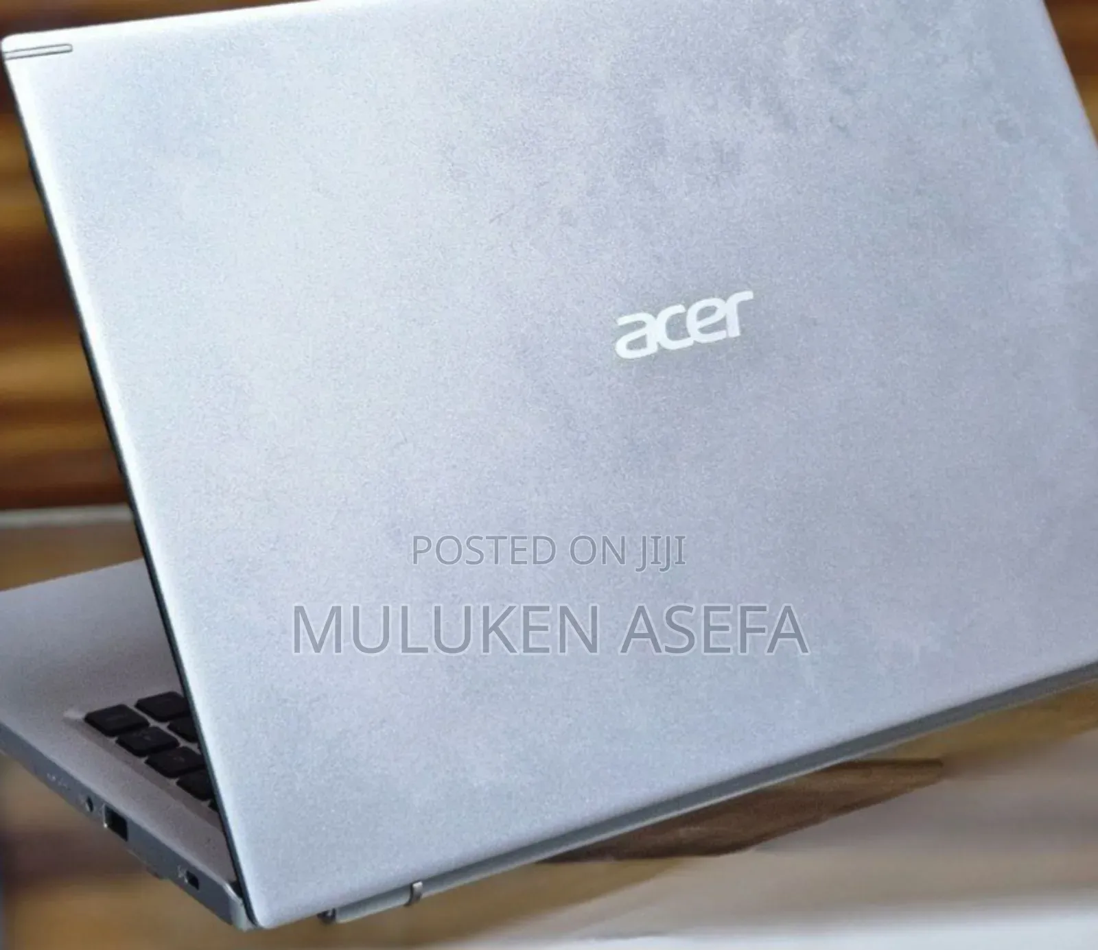 New Laptop Acer Aspire A515 51G 16GB Intel Core I7 SSD 512GB