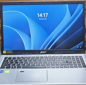 New Laptop Acer Aspire A515 51G 16GB Intel Core I7 SSD 512GB