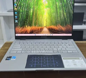 New Laptop Asus ZenBook UX21A 16GB Intel Core I5 SSD 1T