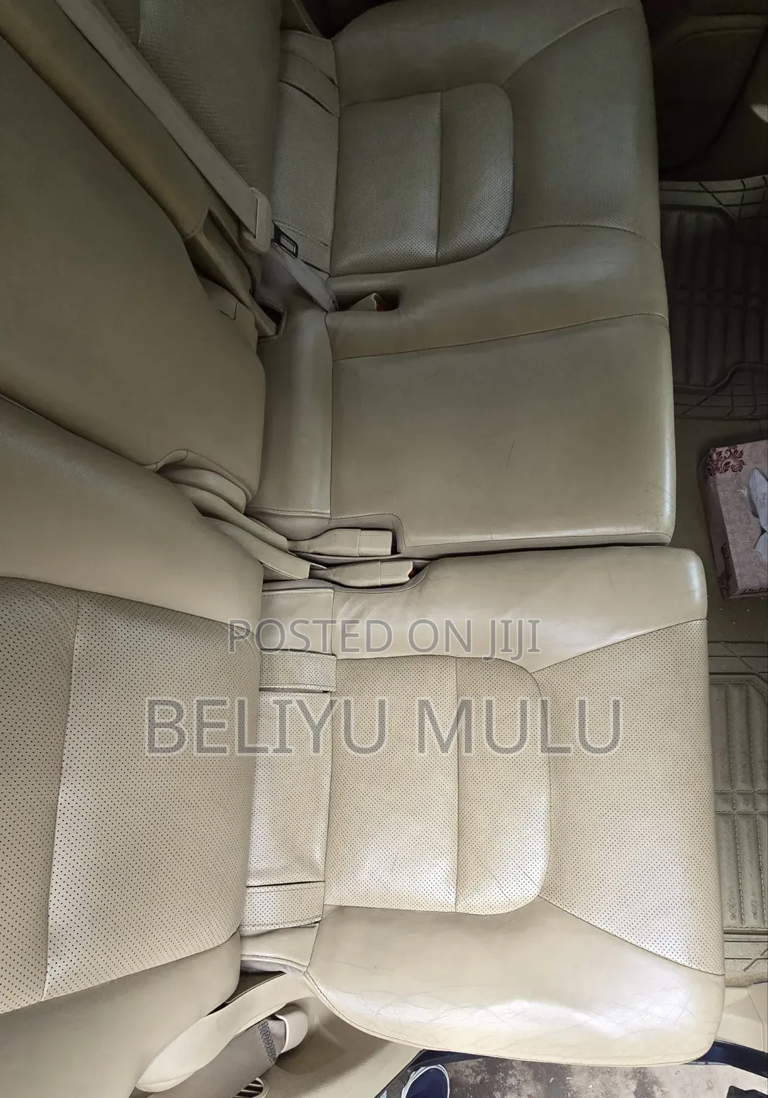 Toyota Land Cruiser 4.5 V8 VXR 2017 Blue