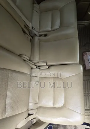 Toyota Land Cruiser 4.5 V8 VXR 2017 Blue