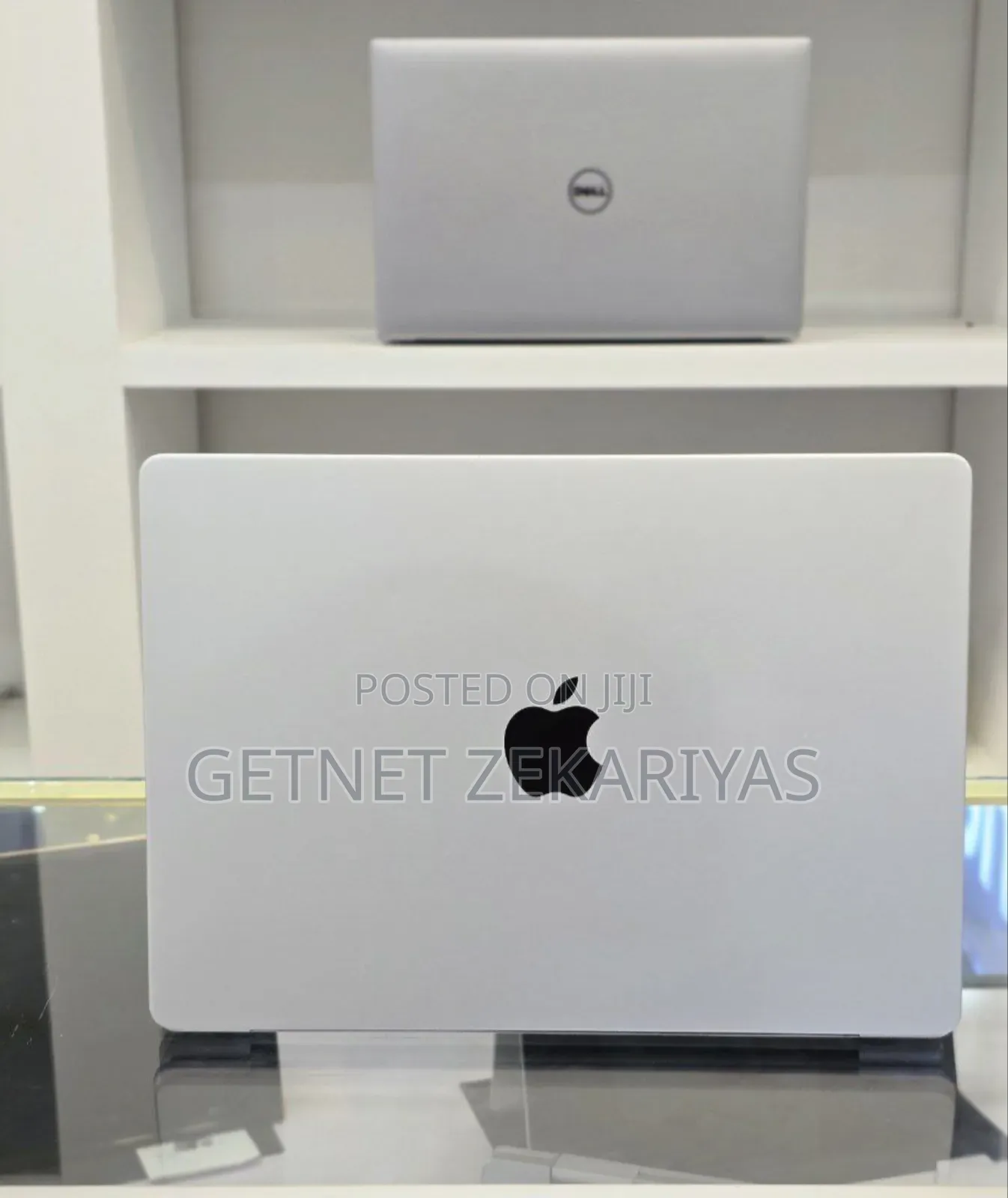 New Laptop Apple MacBook Pro M1 16GB Apple M1 Pro SSD 1T