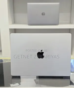 New Laptop Apple MacBook Pro M1 16GB Apple M1 Pro SSD 1T