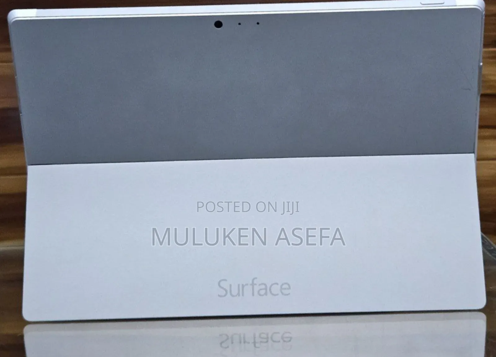 New Laptop Microsoft Surface Pro 3 8GB Intel Core I5 SSD 256GB