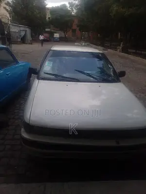 Toyota Corolla Hatchback 2019 White